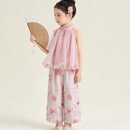 Blush Petal Set (Last Size:110)