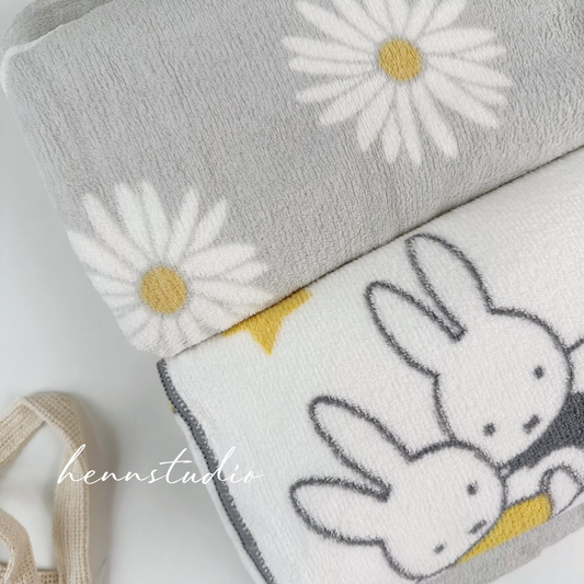 🇯🇵 Miffy Bath Towel