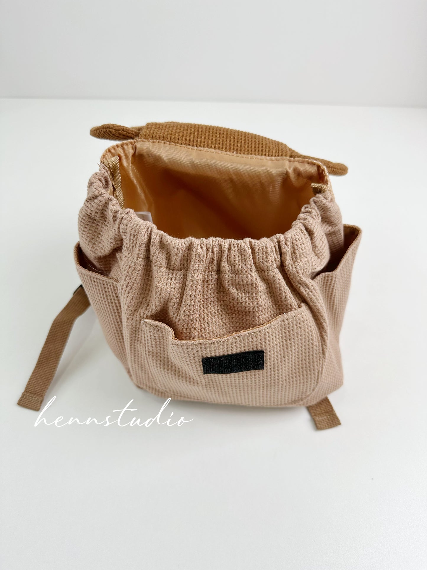 🇯🇵 Boris toddler bag