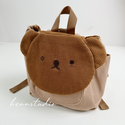 🇯🇵 Boris toddler bag