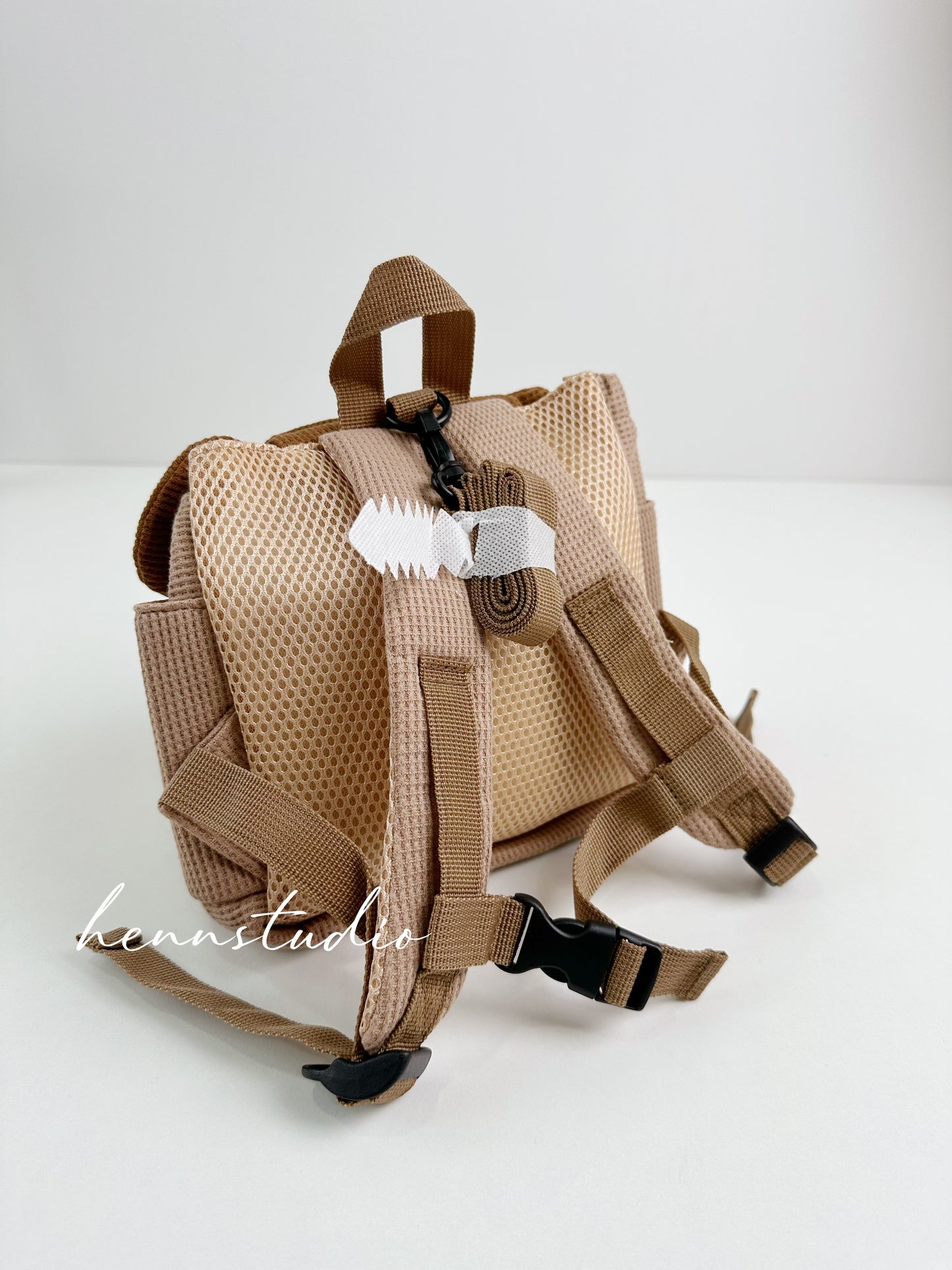 🇯🇵 Boris toddler bag