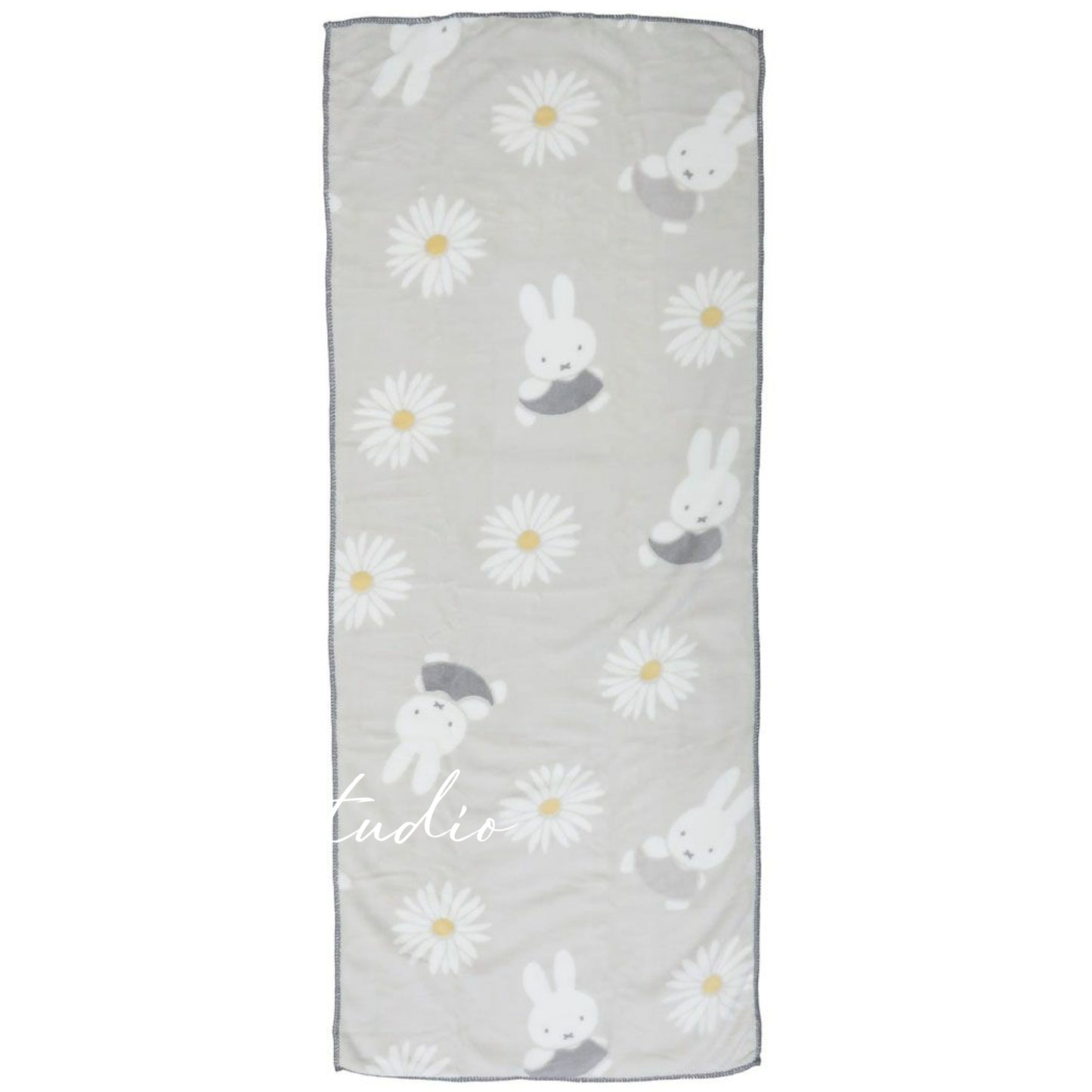 🇯🇵 Miffy Bath Towel