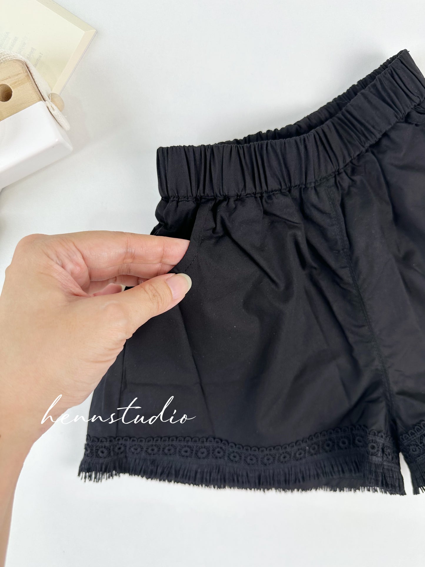 Ink Floral Set (Last Size: 90)