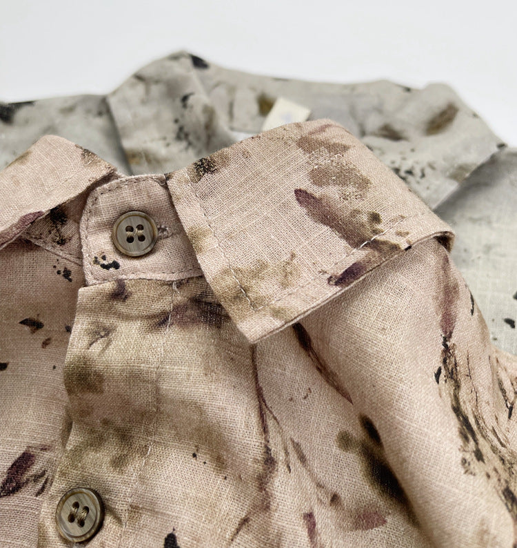 Ready Stock - CNY Boy 603/604