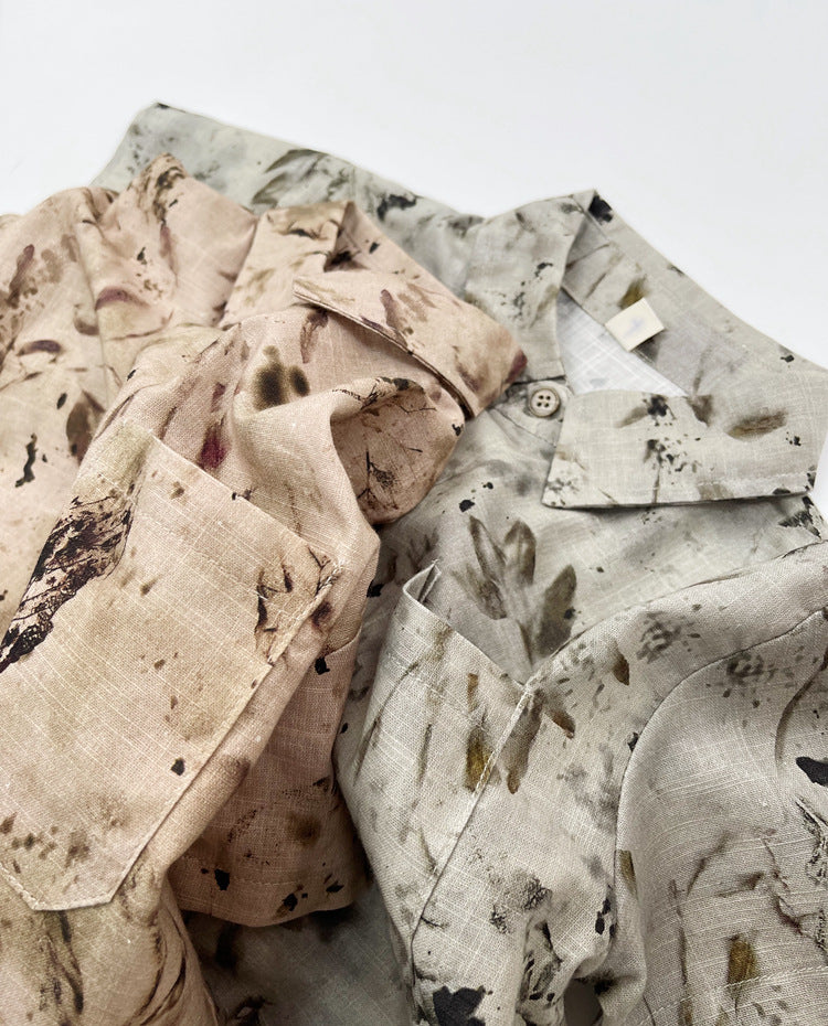 Ready Stock - CNY Boy 603/604