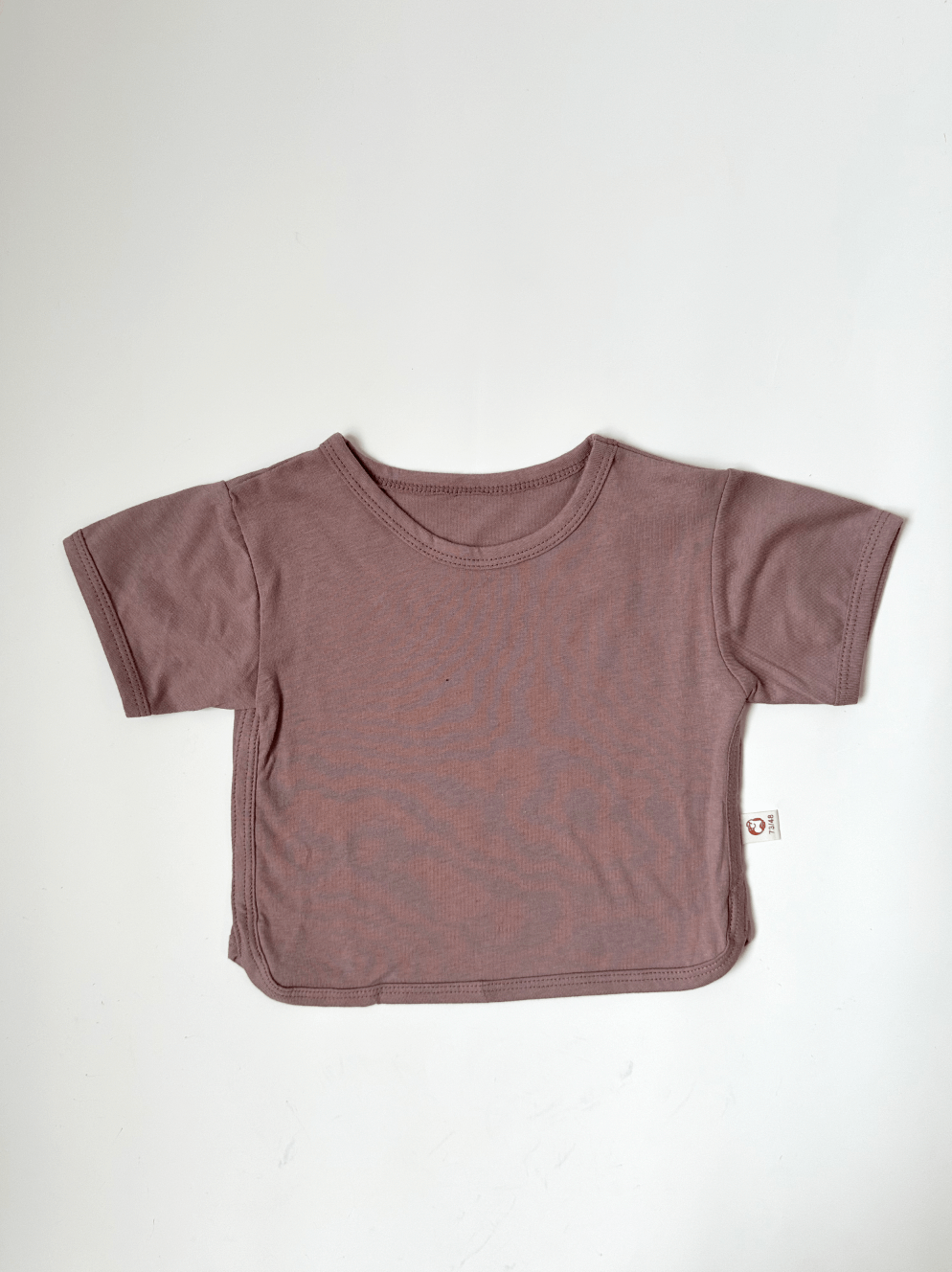 Pastel Color Baby T-shirt