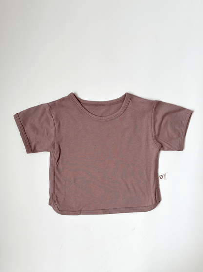 Pastel Color Baby T-shirt