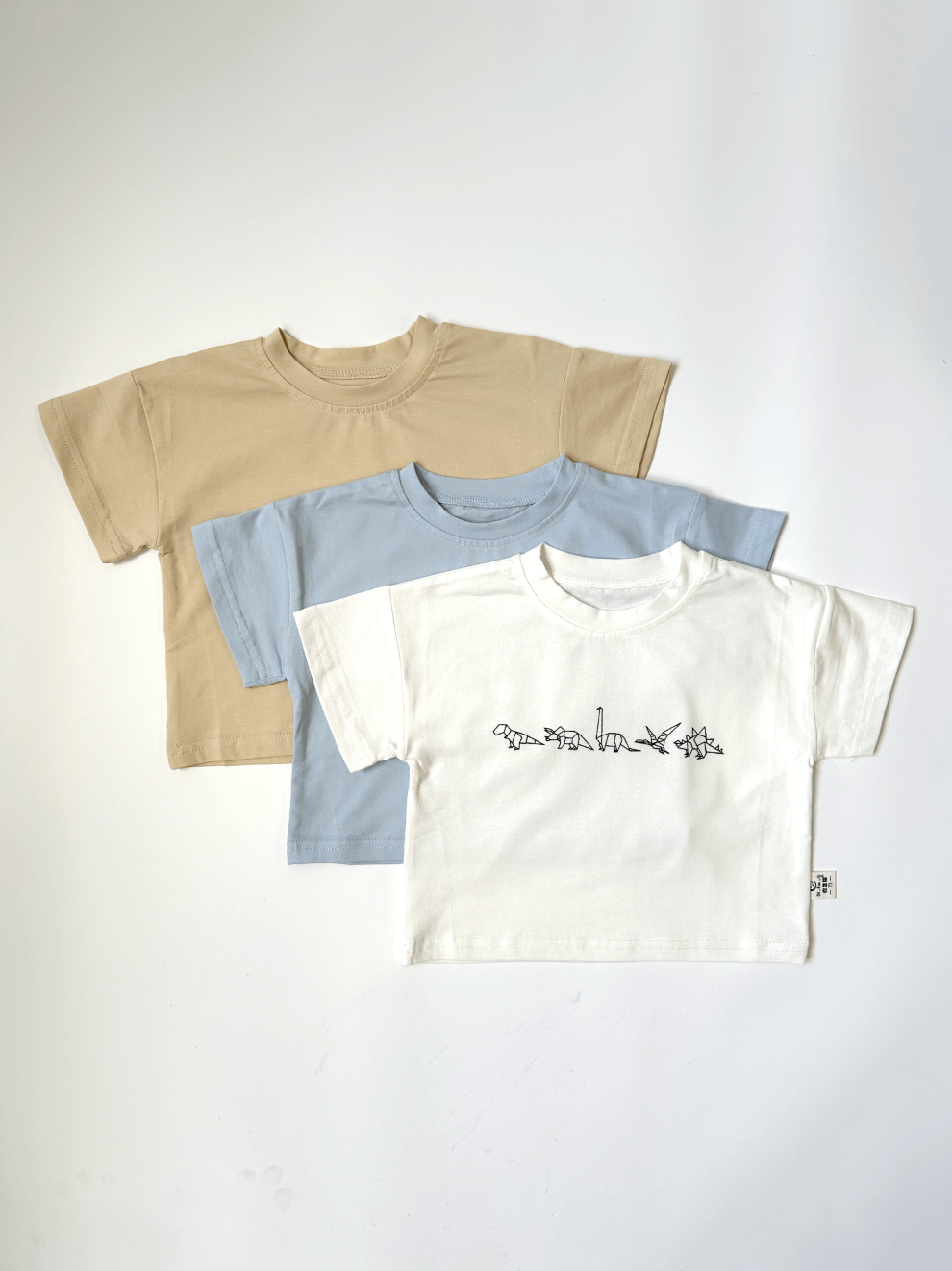 Dinosaur Baby Onesie