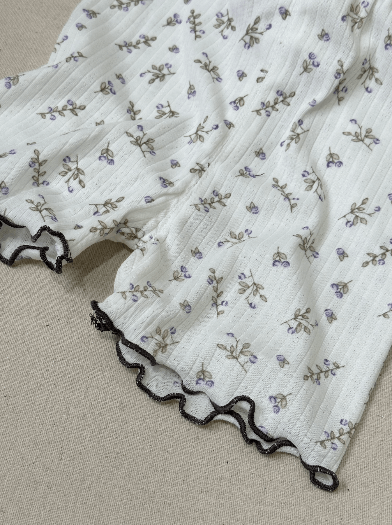 Lullaby Lavender 2pcs set