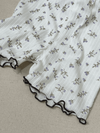 Lullaby Lavender 2pcs set