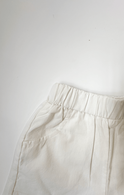 Casual Baby Shorts