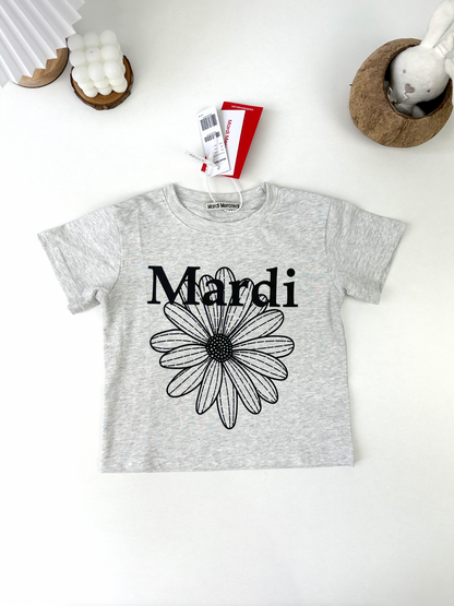 Mardi Korea Trendy Top