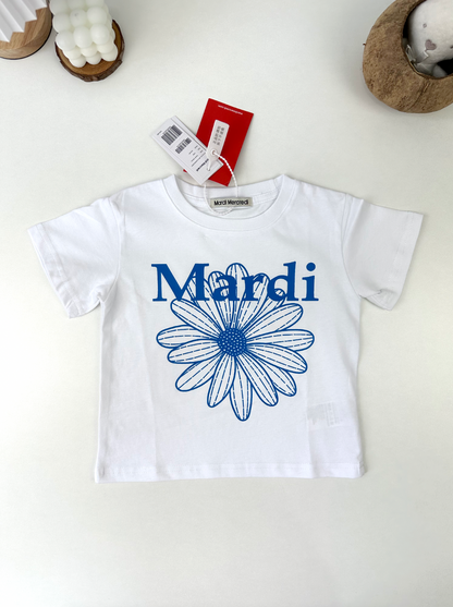 Mardi Korea Trendy Top