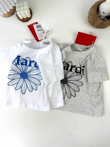 Mardi Korea Trendy Top