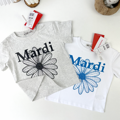 Mardi Korea Trendy Top