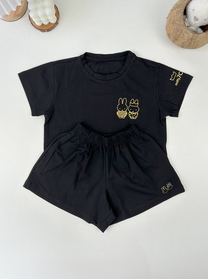 Miffy Homewear 2pcs set