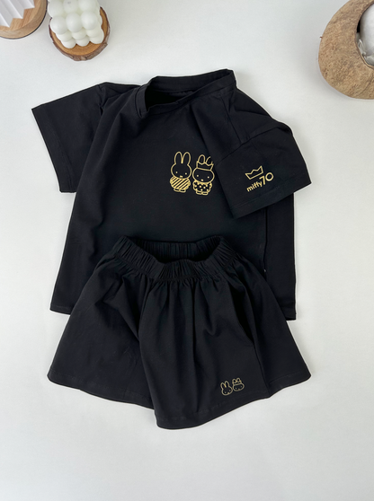 Miffy Homewear 2pcs set