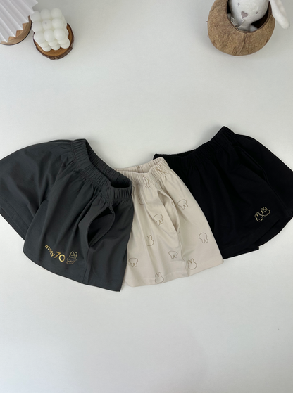 Miffy Homewear 2pcs set