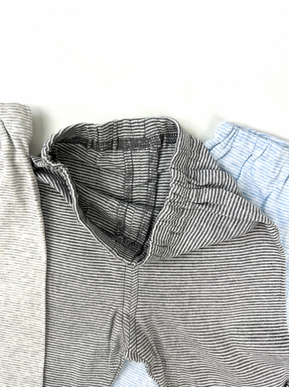 Japan-quality 3sets Pyjamas (Boy)