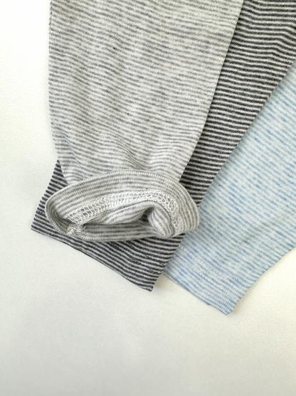 Japan-quality 3sets Pyjamas (Boy)