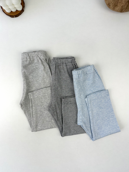 Japan-quality 3sets Pyjamas (Boy)