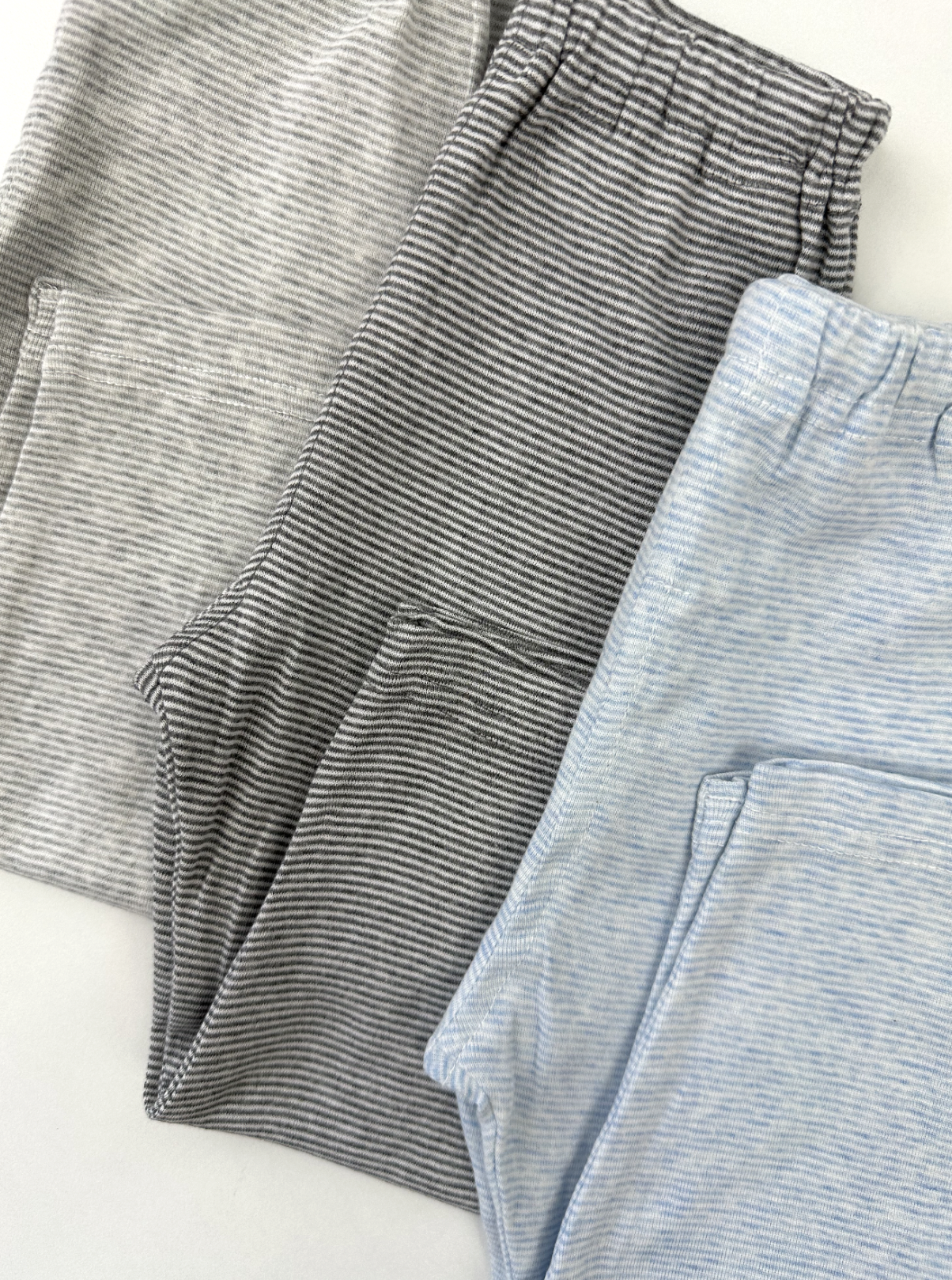 Japan-quality 3sets Pyjamas (Boy)