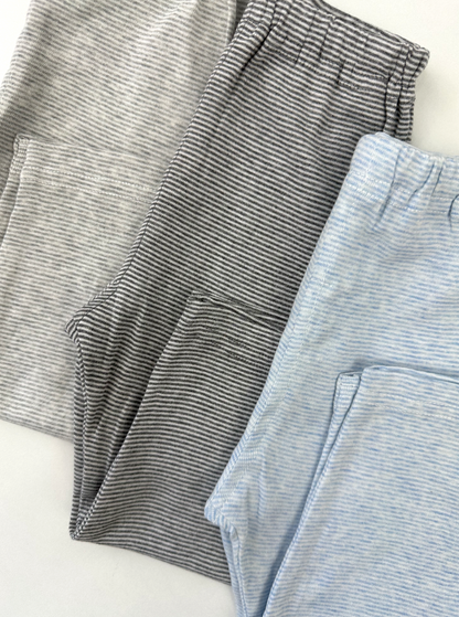 Japan-quality 3sets Pyjamas (Boy)