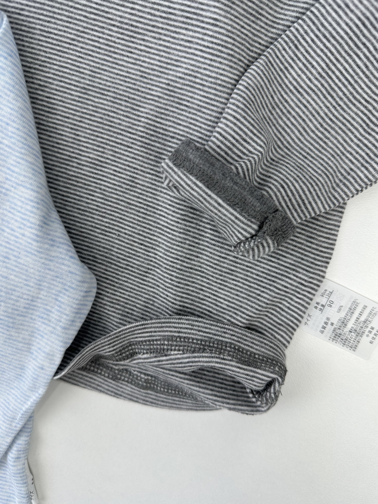 Japan-quality 3sets Pyjamas (Boy)