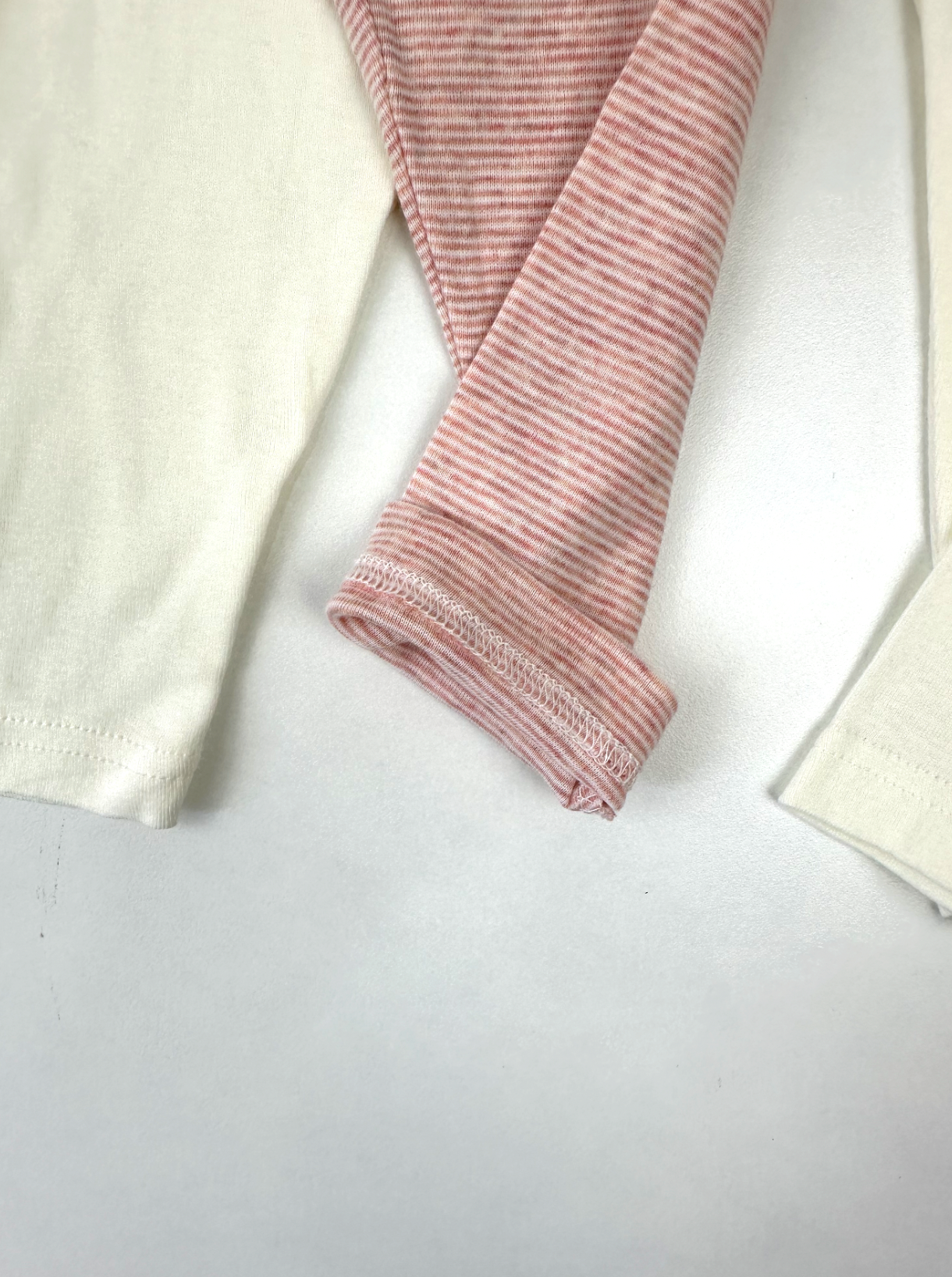 Japan-quality 3sets Pyjamas (Girl)