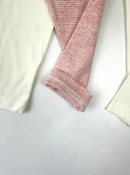 Japan-quality 3sets Pyjamas (Girl)