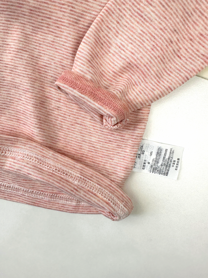 Japan-quality 3sets Pyjamas (Girl)