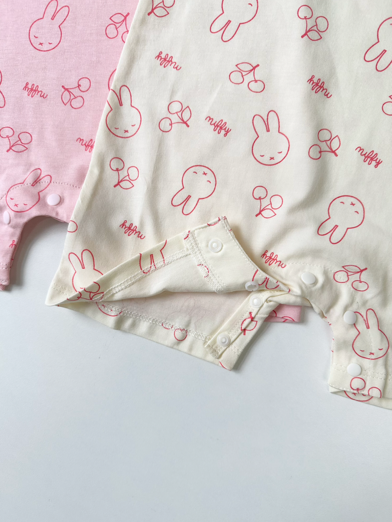 🇯🇵 Miffy Romper