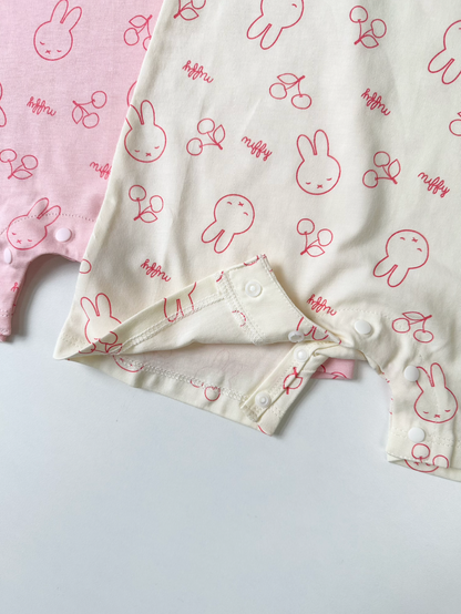 🇯🇵 Miffy Romper