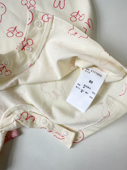 🇯🇵 Miffy Romper