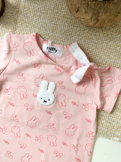 🇯🇵 Miffy Romper