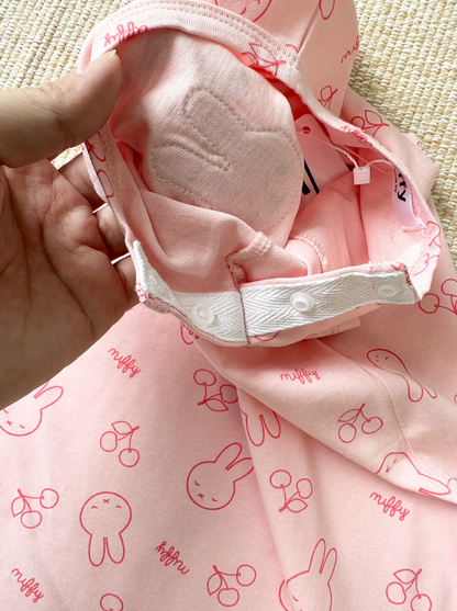 🇯🇵 Miffy Romper
