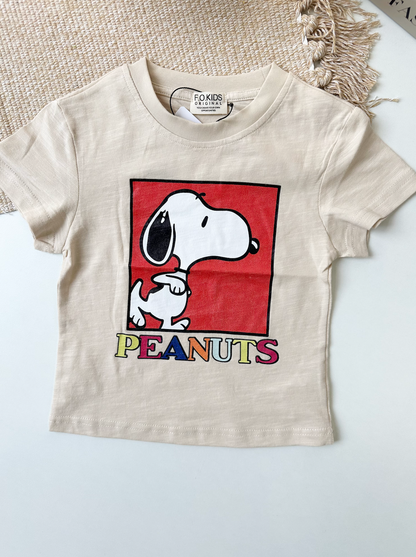 Snoopy Tee