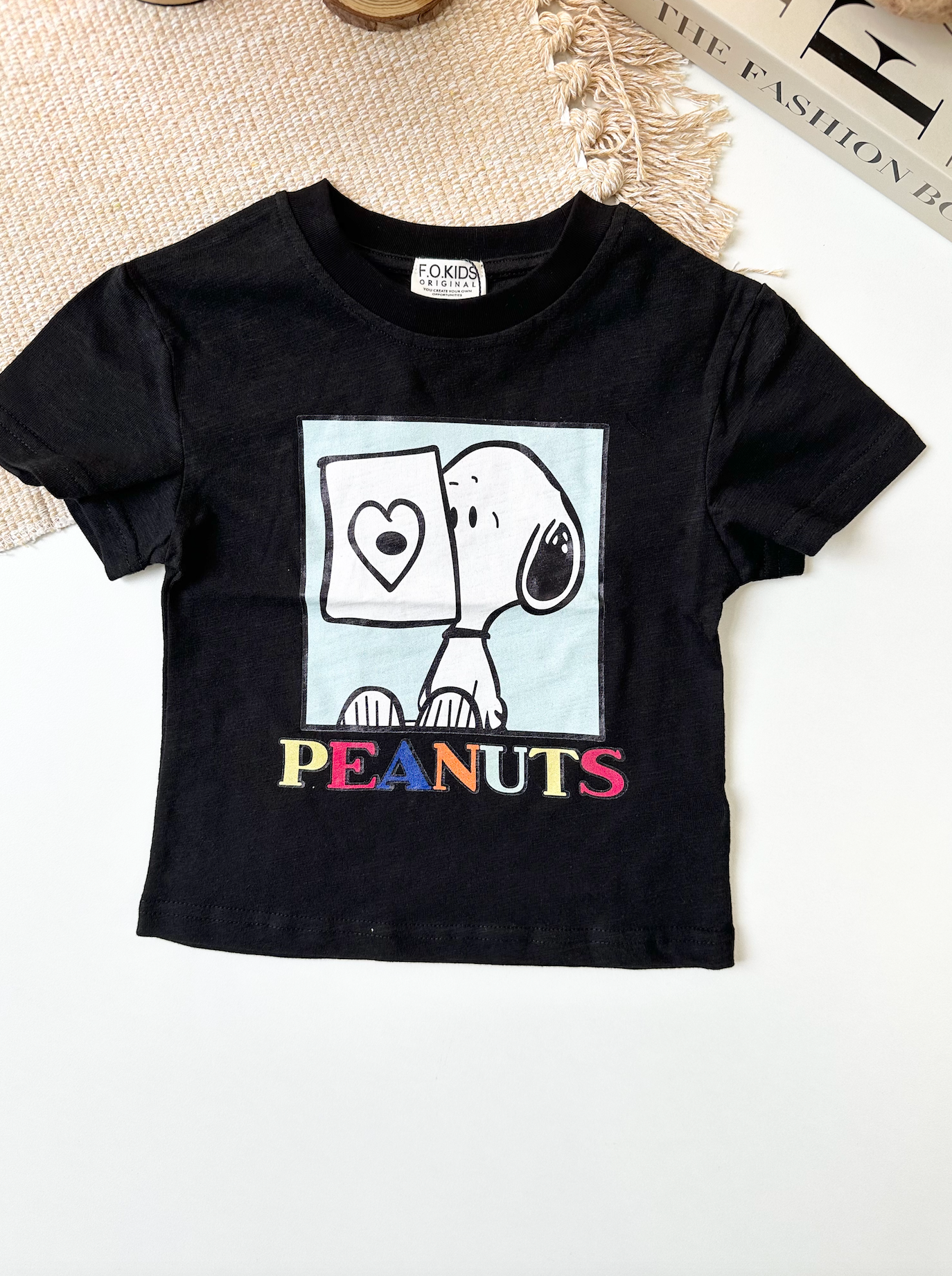 Snoopy Tee