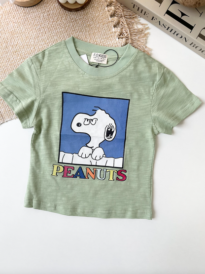 Snoopy Tee