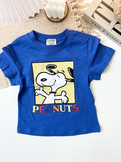 Snoopy Tee