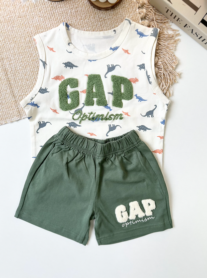 GAP 2pcs Set