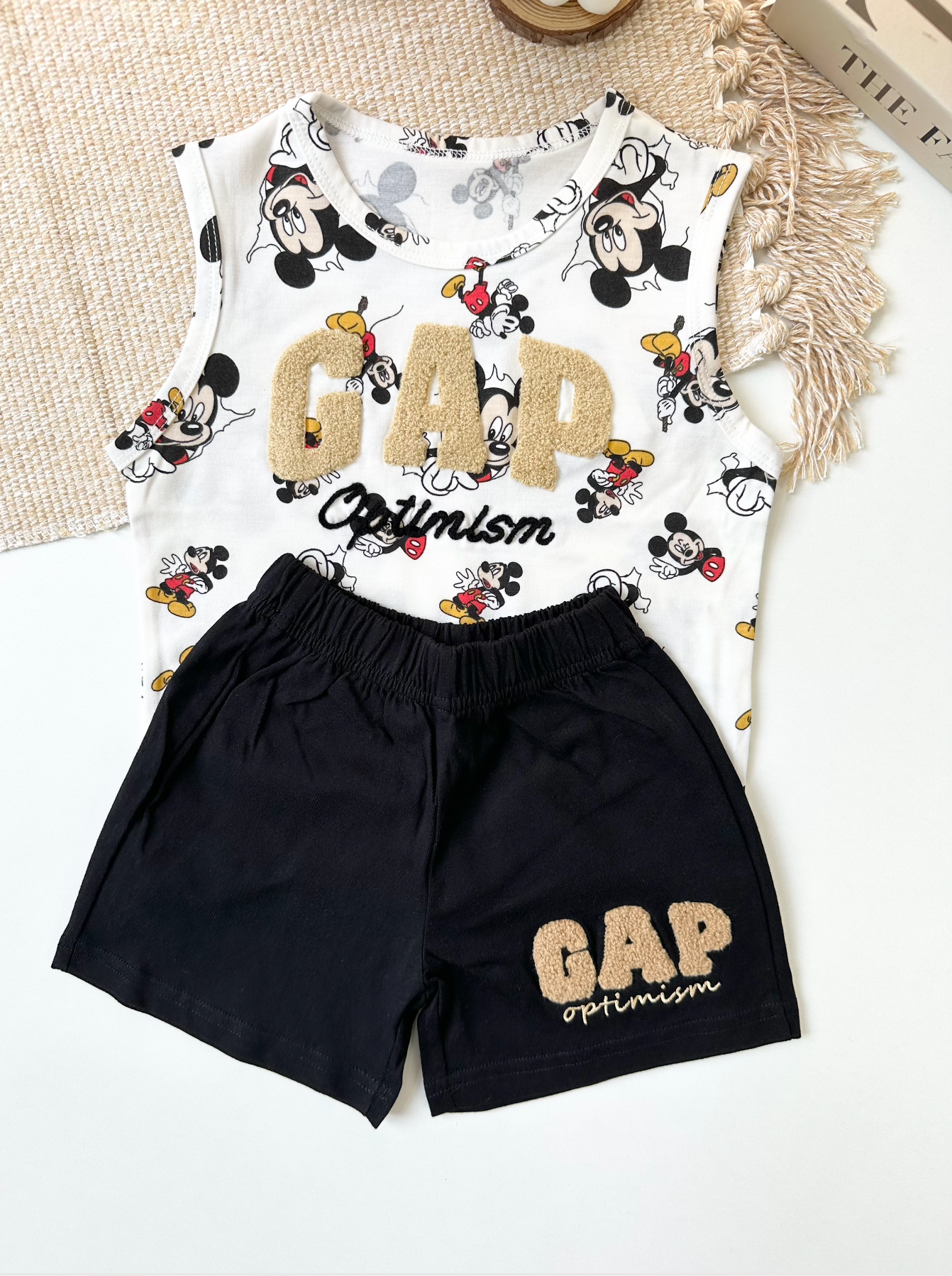 GAP 2pcs Set