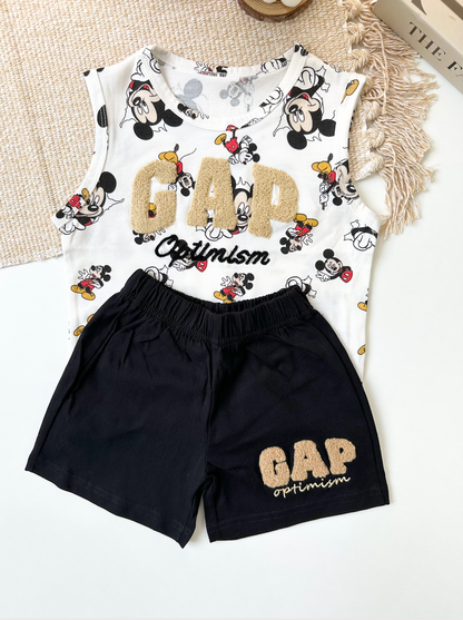 GAP 2pcs Set
