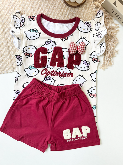 GAP 2pcs Set