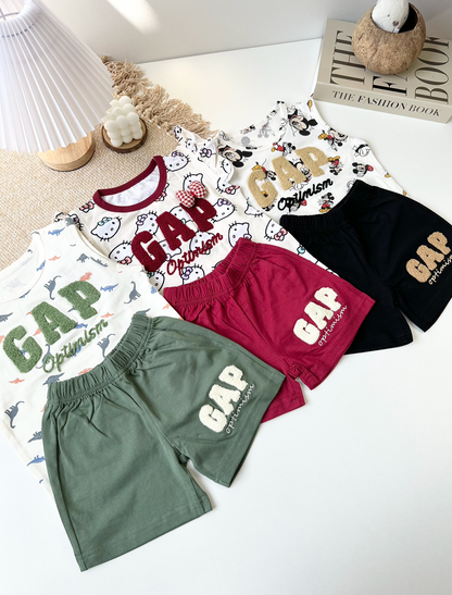 GAP 2pcs Set