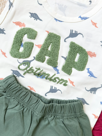 GAP 2pcs Set