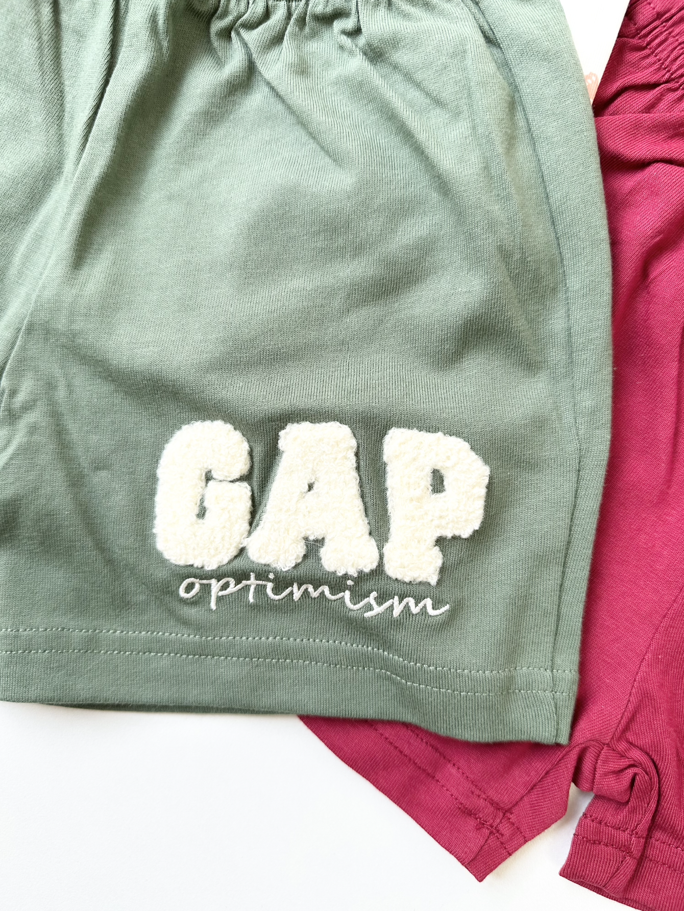 GAP 2pcs Set