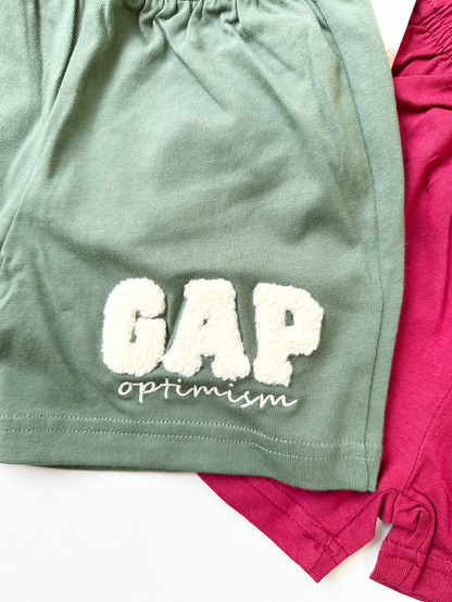 GAP 2pcs Set