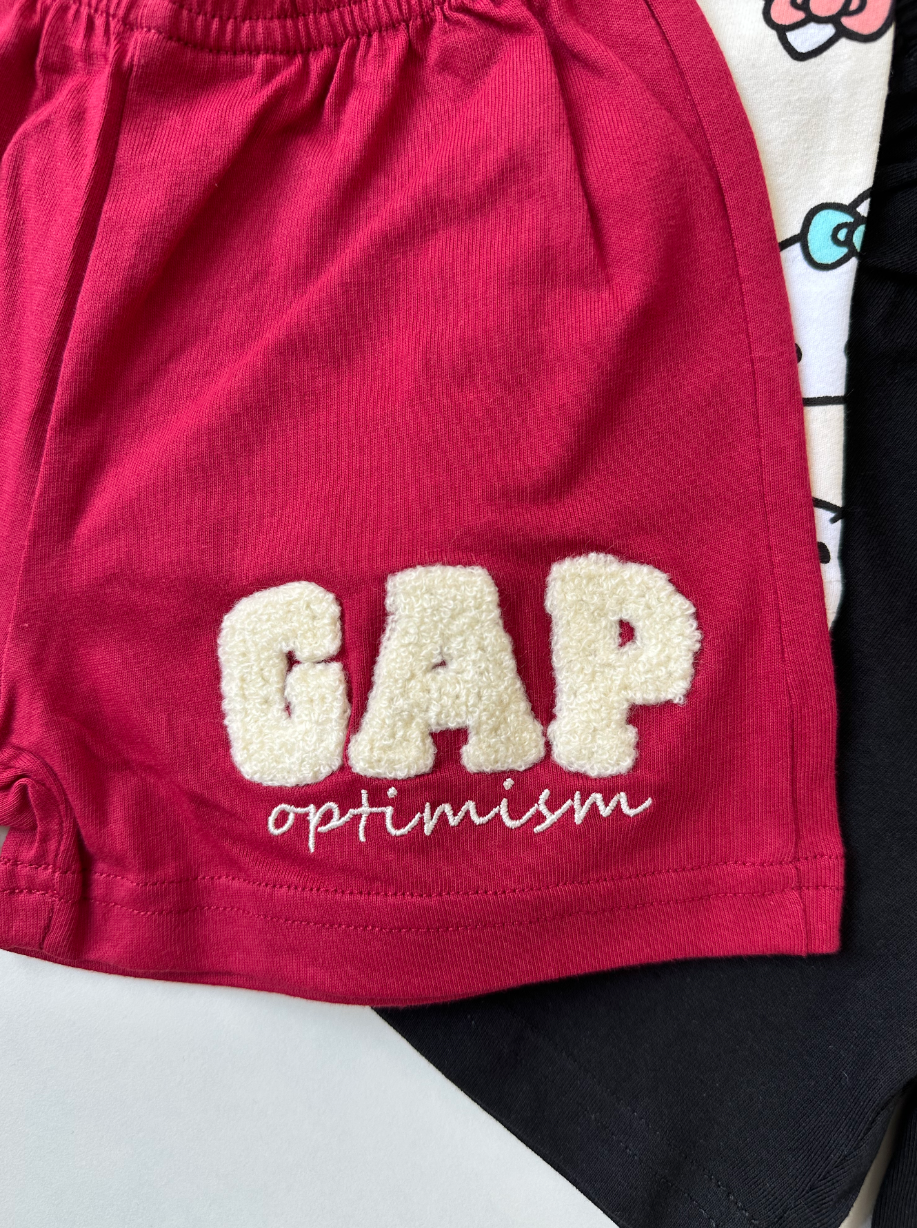GAP 2pcs Set