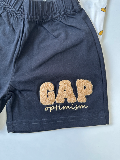 GAP 2pcs Set